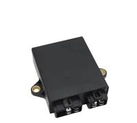 Module Pour Yamaha Pour SZR660 Pour XTZ660 Pour XT600 Pour XT600E | Unité De Commande Igniteur Ignitor 8PIN 4MY-82305-00 Boîtier CDI broches