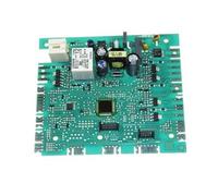 MODULE PRINCIPALE DE CONTROLE POUR LAVE VAISSELLE CANDY - 49020484