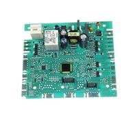 MODULE PRINCIPALE DE CONTROLE pour LAVE VAISSELLE CANDY - 49020484