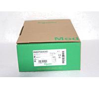 Module processeur Schneider Electric BMEP584040, Modicon M580, niveau 4, télé...