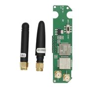 Module professionnel CC1101 NRF24 - Module émetteur-récepteur pour carte de développement - Accessoire pour carte de développement