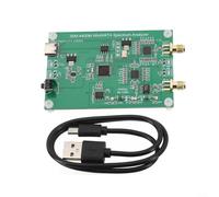 Module professionnel RF pour analyseur de spectre avec 35 m à 4400 m pour la couverture de fréquence et interface USB pour le suivi de la source de signal conçu pour une utilisation avec le logiciel