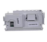 MODULE PROGRAMMATEUR 22078003800 pour LAVE VAISSELLE SMEG - 816291479