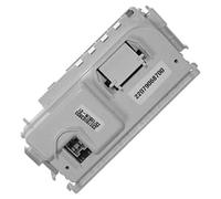 MODULE PROGRAMMATEUR 22078003800 POUR LAVE VAISSELLE SMEG - 816291479