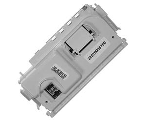 MODULE PROGRAMMATEUR 22078003800 POUR LAVE VAISSELLE SMEG - 816291479