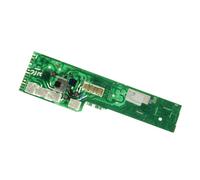 Module programmé 284x76 mm Machine à laver, Lave-linge 49111665 CANDY Machine à laver, Lave-linge 49111665 CANDY
