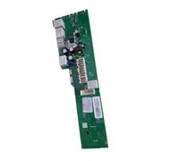 Module programmé 284x76x57 mm Machine à laver Lave-linge 49037859 CANDY