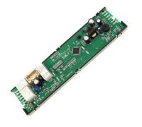 Module programmé - Four, cuisinière (49099861 ROSIERES)