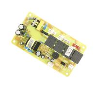 Module programmé - Hotte (49036192 CANDY, ROSIERES)