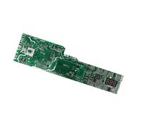 Module programmé - Lave-linge (49037114 CANDY)