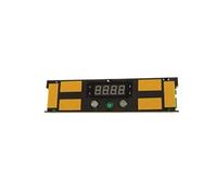 Module ProgrammE pour FOUR