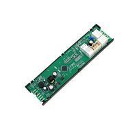 Module ProgrammE pour FOUR