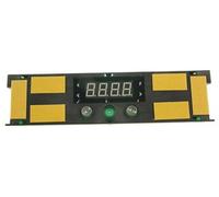 Module ProgrammE pour FOUR