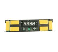 MODULE PROGRAMME POUR FOUR ROSIERES - 49030792