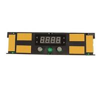 Module Programme Pour Four Rosieres - 49039227