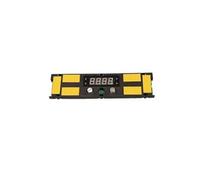 Module ProgrammE pour FOUR ROSIERES - 49116241