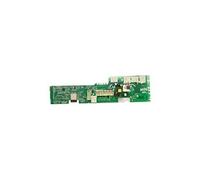 MODULE PROGRAMMÉ POUR LAVE LINGE CANDY - 49115470