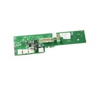 MODULE PROGRAMMÉ POUR LAVE LINGE CANDY - 49043862