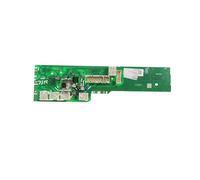 MODULE PROGRAMME POUR LAVE LINGE CANDY - 49044511