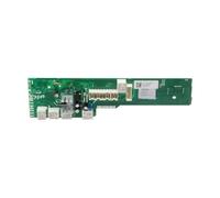 MODULE PROGRAMMÉ POUR LAVE LINGE CANDY - 49045242