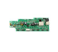 MODULE PROGRAMMÉ pour LAVE VAISSELLE CANDY - 49035743