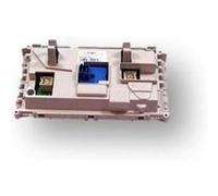 Carte électronique Platine de puissance programmée d'origine Lave-linge (480111103925 WHIRLPOOL)