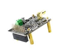 Module prototype AD9226, carte de conversion 12 bits 65 MSPS avec entrée SMA, connecteur de broche d ' alimentation 5 V et prise en du projet d ' acquisition de données pour la planification de du