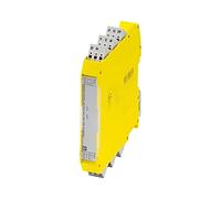Module PSR-MC82-5NO-1NC-1DO-24DC-SP : relais de sécurité 24VDC IN : 1 pour ra...