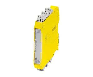 Module PSR-MC82-5NO-1NC-1DO-24DC-SP : relais de sécurité 24VDC IN : 1 pour ra...