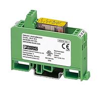 Phoenix Contact Phoenix Contact Relais de sécurité PSR-SCF-24UC/URM2x21 Quantité:1