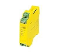 Module PSR-SCP-230UC/ESAM4/3X1/1X2/B : relais de sécurité 230VAC 230VDC IN : ...