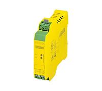 Module PSR-SCP- 24DC/ESP4/2X1/1X2 : relais de sécurité 24VDC IN : 1 pour rail...
