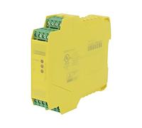 Module PSR-SCP-24UC/ESA2/4X1/1X2/B : relais de sécurité 24VDC IN : 1 pour rai...