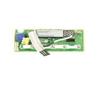 Module Puissance Pour Platine Afficheur pour LAVE VAISSELLE - EBR71105812