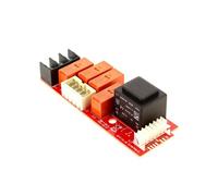 Module puissance tri pr100001495 070210 pour Chauffe-eau De dietrich G