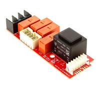 Module puissance tri pr100001495 070210 pour Chauffe-eau De dietrich G