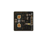 Module radar à ondes millimétriques 24 GHz en temps réel ME73MS01, module de détection de mouvement et de présence humaine haute sensibilité