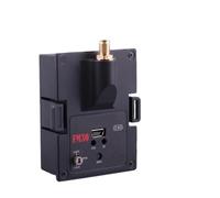 Module Radio émetteur récepteur 2.4G Longue portée SIYI FM30 Compatible avec Avion RC OpenTX ExpressLRS 30KM(FM30)