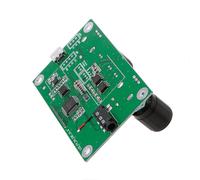 Module Radio LCD stéréo diffusion numérique 87-108MHz petits accessoires sans fil école Audio pièces contrôle série récepteur FM