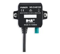 Module Radio Numérique - Fusion - RA670 - DAB+ - Antenne Incluse