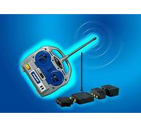 MODULE RADIOCOMMANDE PLAYMOBIL 3670 PLAYMOBIL