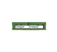 Module RAM PC - INTEGRAL - DIMM DDR5 - 8 Go - 4800 MHz - Non-ECC CL40