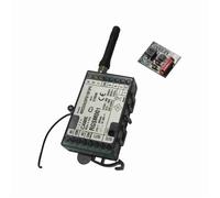 Module Récepteur 230V Quadricanal 4 Canaux CAME RBE4230 806RV-00...