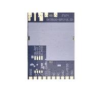 Module récepteur analogique sans fil SPI open source SK3500-SPI 3,3 GHz (3100 MHz - 3800 MHz) VRX FT3500 RX3364 (à monter soi-même)