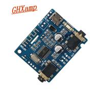 Module récepteur Audio carte de lecteur de décodage de musique avec Micro 3.5mm Support AUX Charge USB DC 5V Bluetooth compatible 1PC Nipseyteko