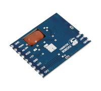 Module récepteur audio-vidéo sans fil FPV mini 5,8 GHz