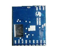 Module Récepteur Audio-Vidéo Sans Fil RX5808 5,8 GHz, Mode SPI, Sans Audio