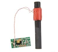 Module Récepteur DCF 60kHz Synchronisation pour temps Module