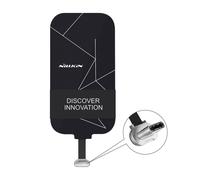 Module récepteur de charge sans fil Qi pour téléphones USB-C