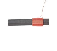 Module récepteur de temps radio avec antenne DCF77 pour une réception précise du signal 77 5 KHz et un traitement MCU dans les appareils d'horloge et de synchronisation (B)